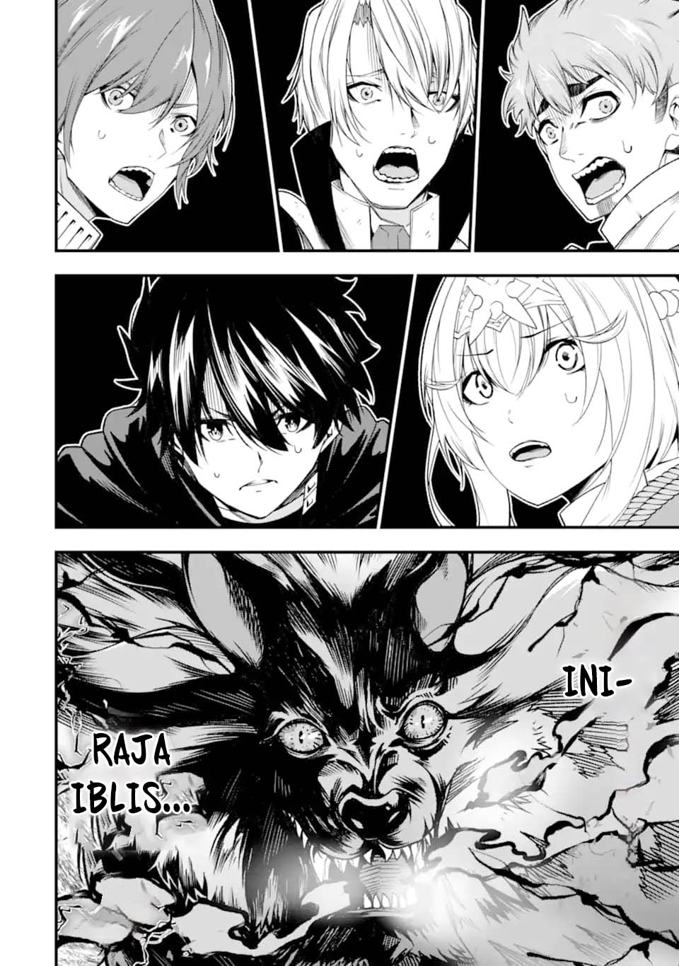 The Darkness was Comfortable for Me - Chapter 24 12
