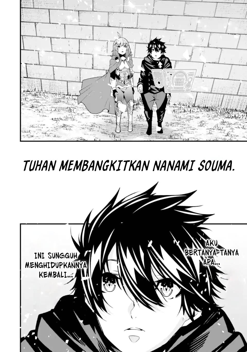 The Darkness was Comfortable for Me - Chapter 34 21
