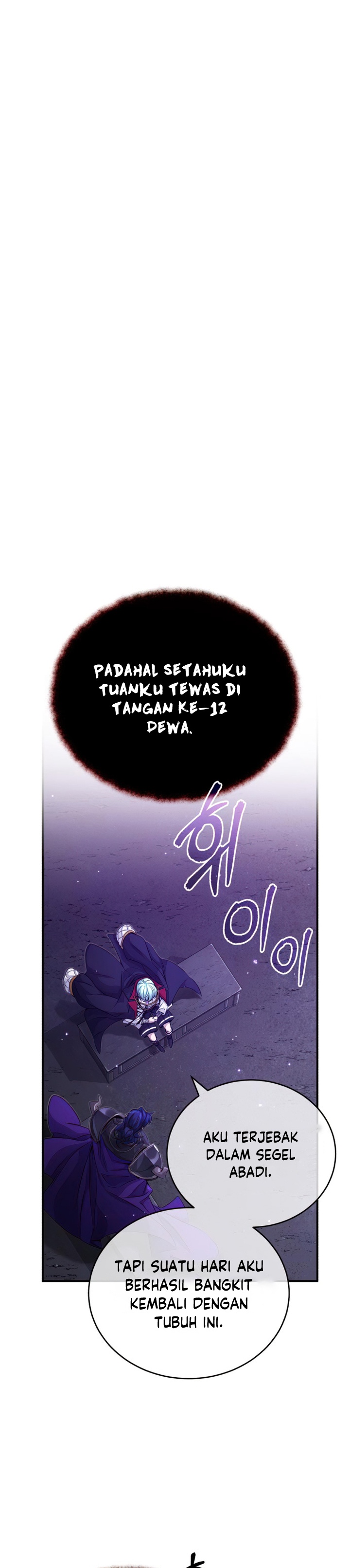 The Dark Magician Transmigrates After 66666 Years - Chapter 88 8 The Dark Magician Transmigrates After 66666 Years - Chapter 88 8