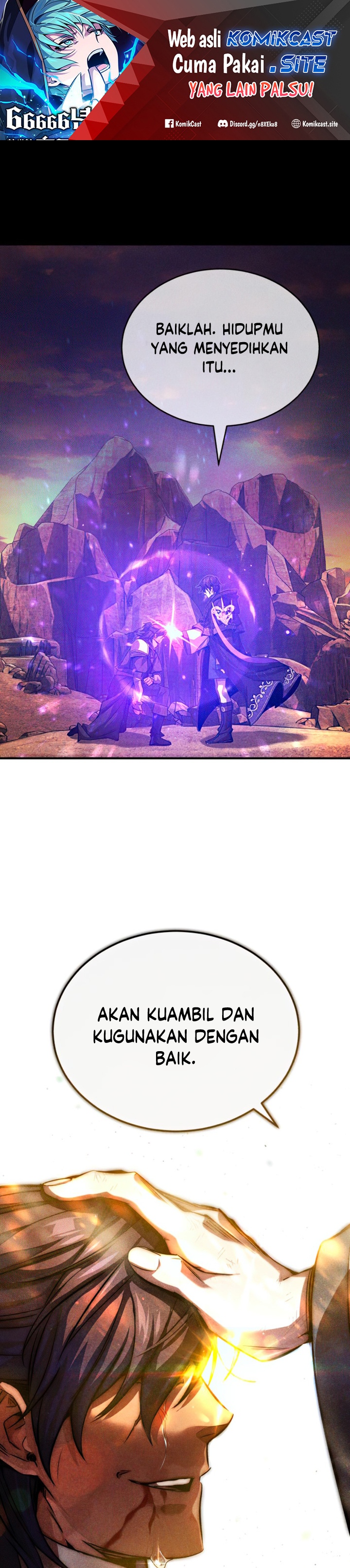 The Dark Magician Transmigrates After 66666 Years - Chapter 88 2 The Dark Magician Transmigrates After 66666 Years - Chapter 88 2