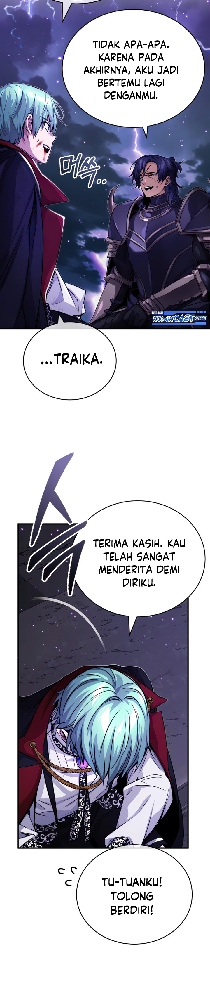 The Dark Magician Transmigrates After 66666 Years - Chapter 88 29 The Dark Magician Transmigrates After 66666 Years - Chapter 88 29
