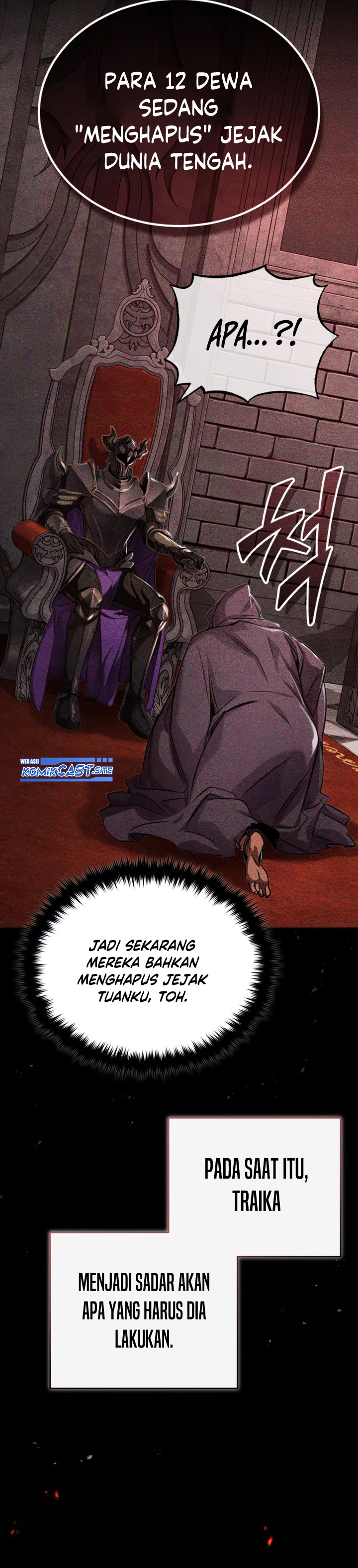 The Dark Magician Transmigrates After 66666 Years - Chapter 88 21 The Dark Magician Transmigrates After 66666 Years - Chapter 88 21