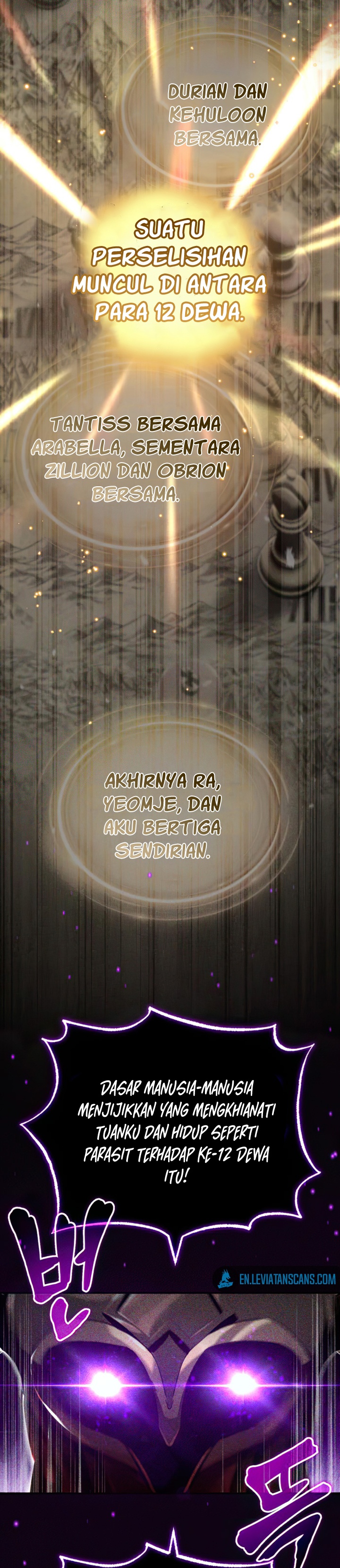 The Dark Magician Transmigrates After 66666 Years - Chapter 88 24 The Dark Magician Transmigrates After 66666 Years - Chapter 88 24