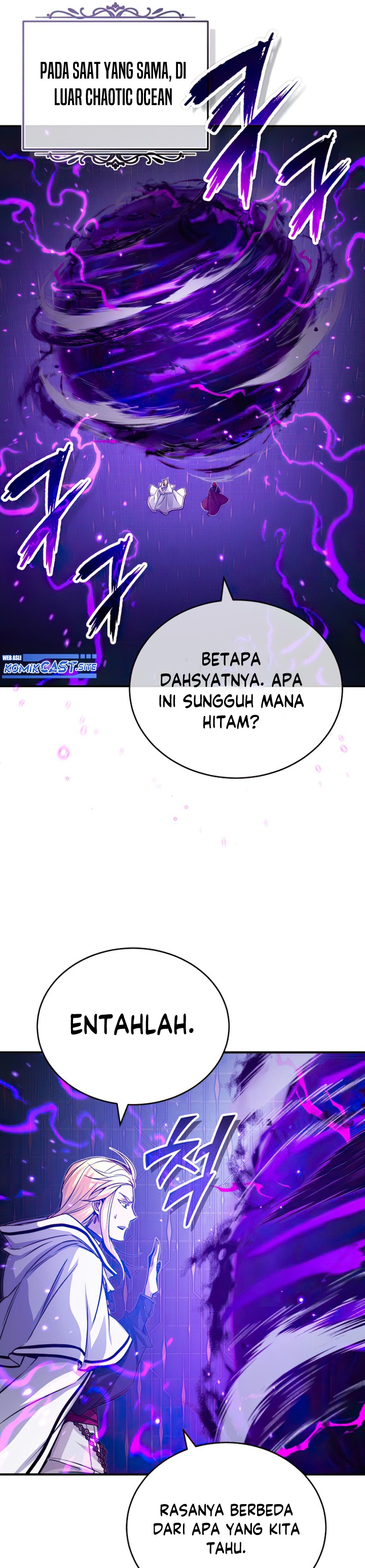The Dark Magician Transmigrates After 66666 Years - Chapter 88 38 The Dark Magician Transmigrates After 66666 Years - Chapter 88 38