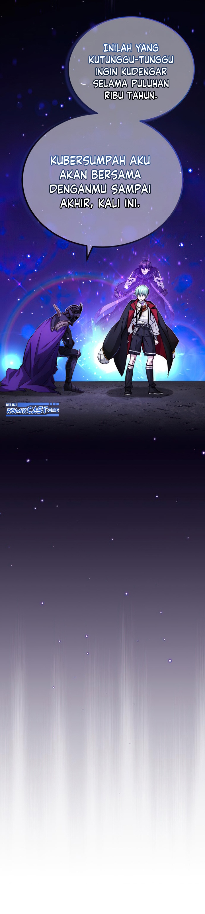 The Dark Magician Transmigrates After 66666 Years - Chapter 88 37 The Dark Magician Transmigrates After 66666 Years - Chapter 88 37