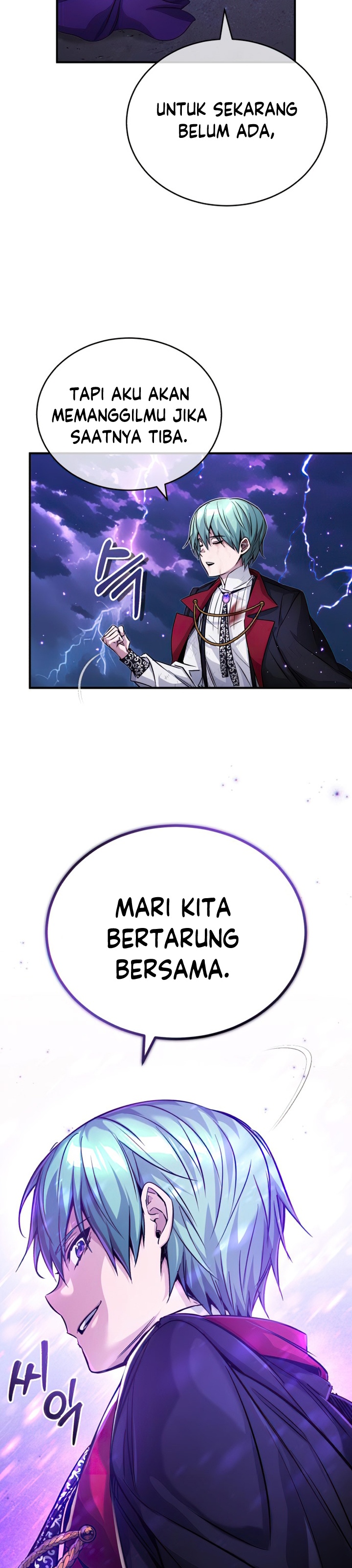 The Dark Magician Transmigrates After 66666 Years - Chapter 88 35 The Dark Magician Transmigrates After 66666 Years - Chapter 88 35