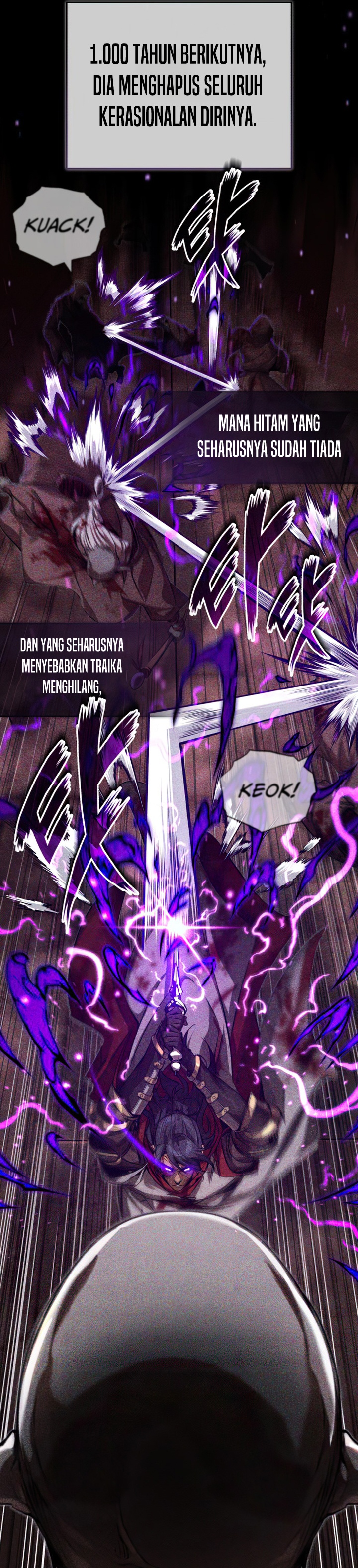 The Dark Magician Transmigrates After 66666 Years - Chapter 88 18 The Dark Magician Transmigrates After 66666 Years - Chapter 88 18