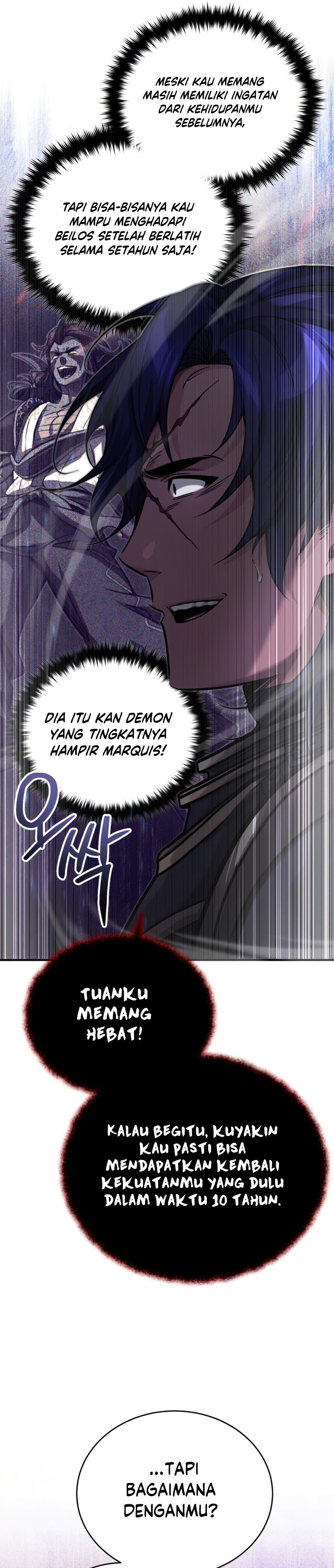The Dark Magician Transmigrates After 66666 Years - Chapter 88 10 The Dark Magician Transmigrates After 66666 Years - Chapter 88 10