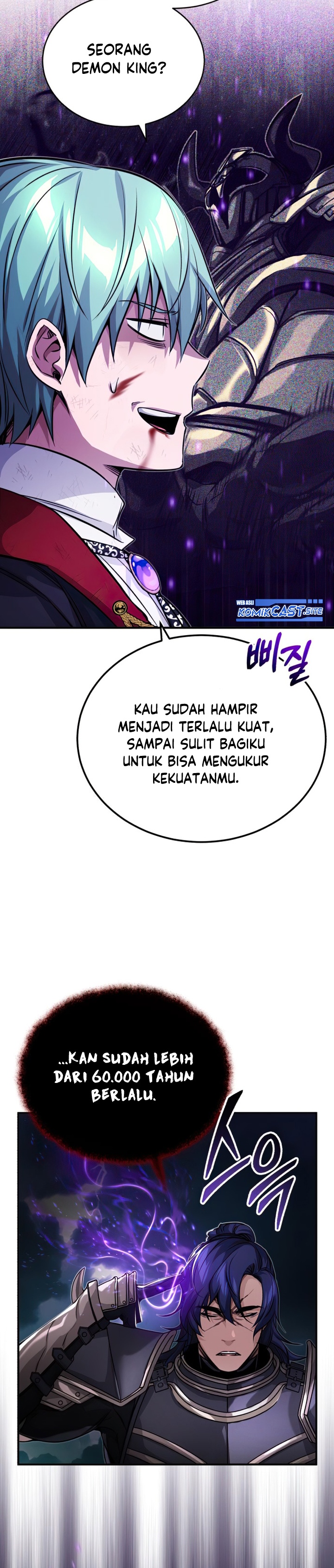 The Dark Magician Transmigrates After 66666 Years - Chapter 88 11 The Dark Magician Transmigrates After 66666 Years - Chapter 88 11