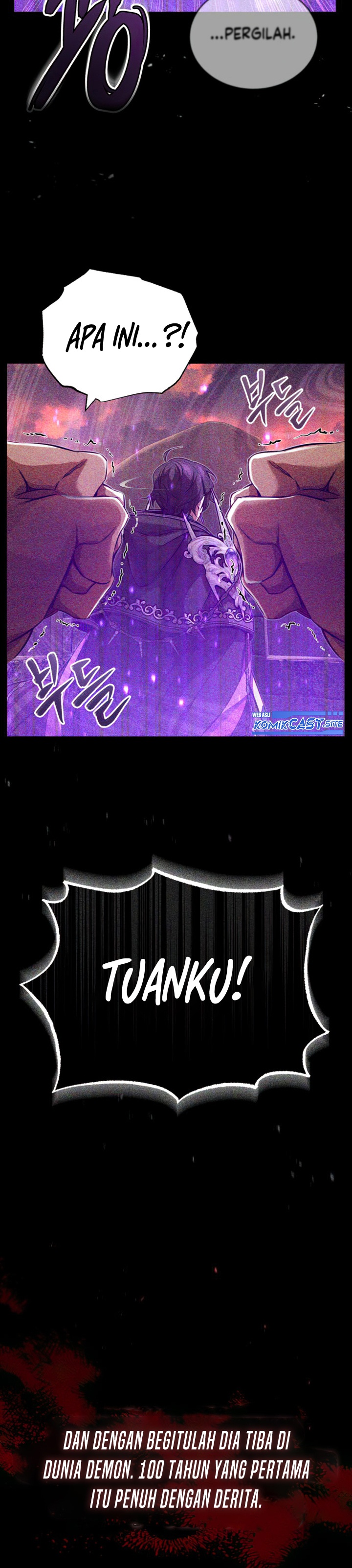 The Dark Magician Transmigrates After 66666 Years - Chapter 88 16 The Dark Magician Transmigrates After 66666 Years - Chapter 88 16