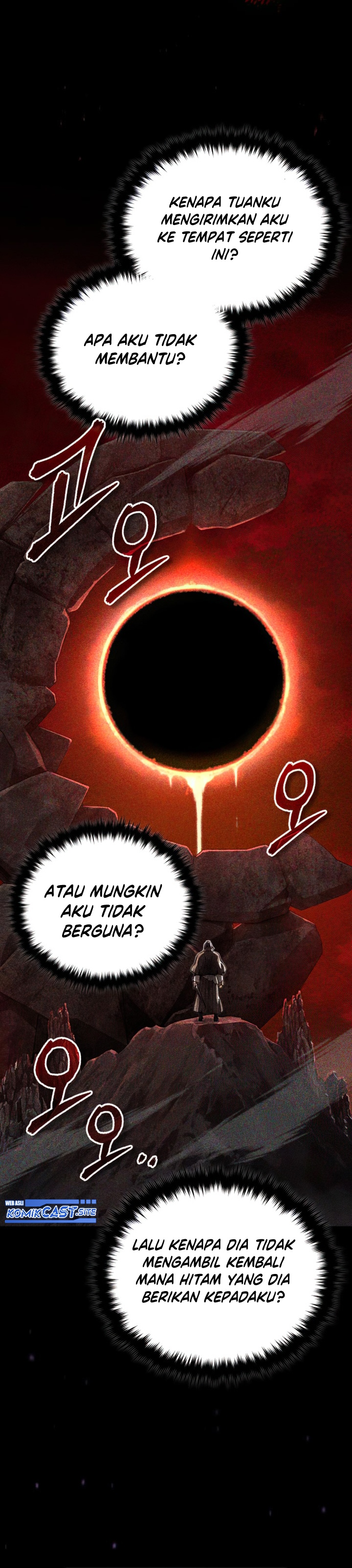 The Dark Magician Transmigrates After 66666 Years - Chapter 88 17 The Dark Magician Transmigrates After 66666 Years - Chapter 88 17