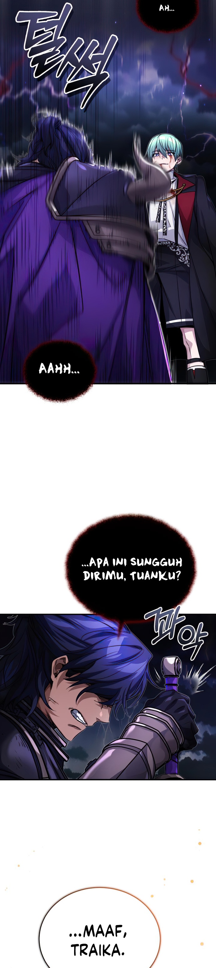 The Dark Magician Transmigrates After 66666 Years - Chapter 88 6 The Dark Magician Transmigrates After 66666 Years - Chapter 88 6