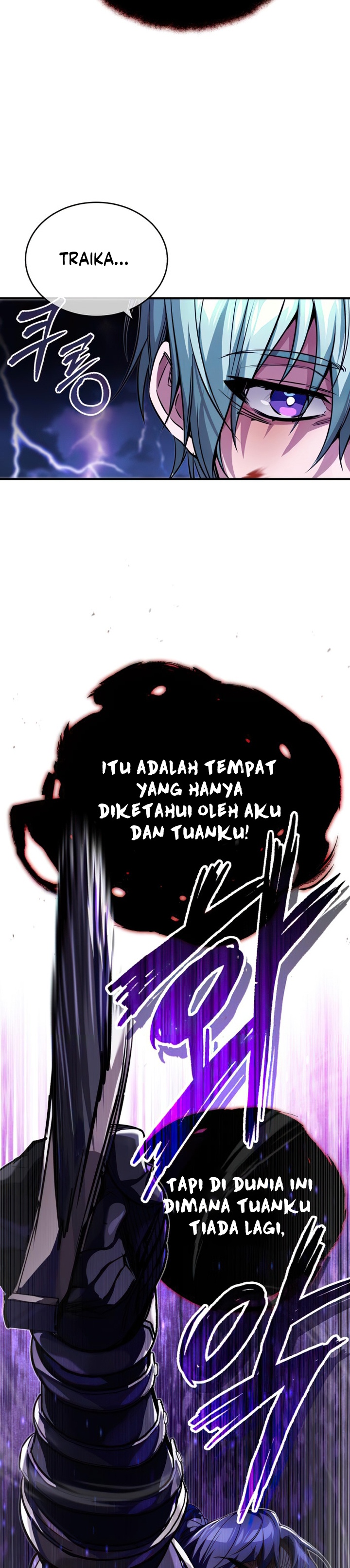 The Dark Magician Transmigrates After 66666 Years - Chapter 88 4 The Dark Magician Transmigrates After 66666 Years - Chapter 88 4