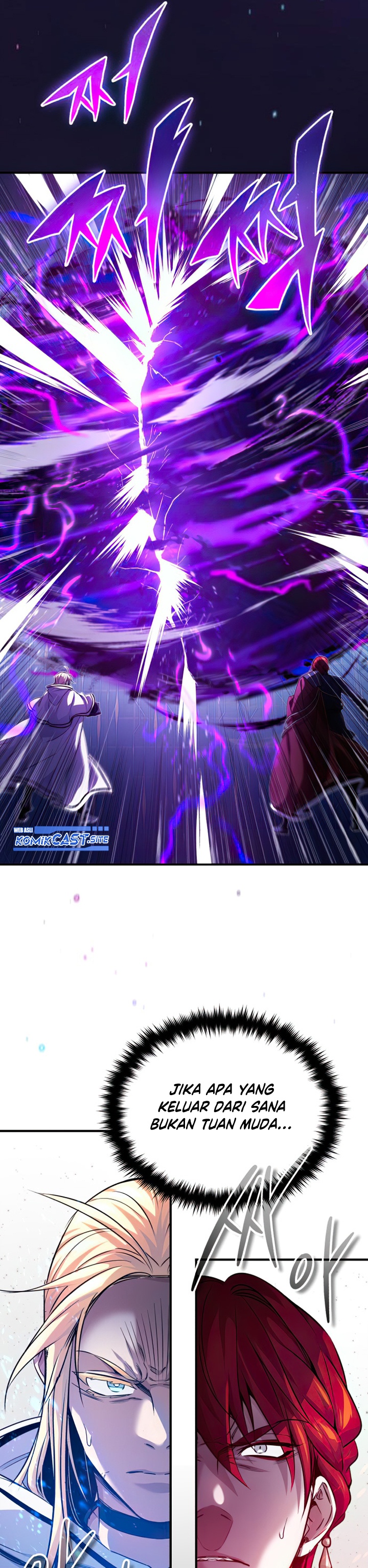 The Dark Magician Transmigrates After 66666 Years - Chapter 88 42 The Dark Magician Transmigrates After 66666 Years - Chapter 88 42