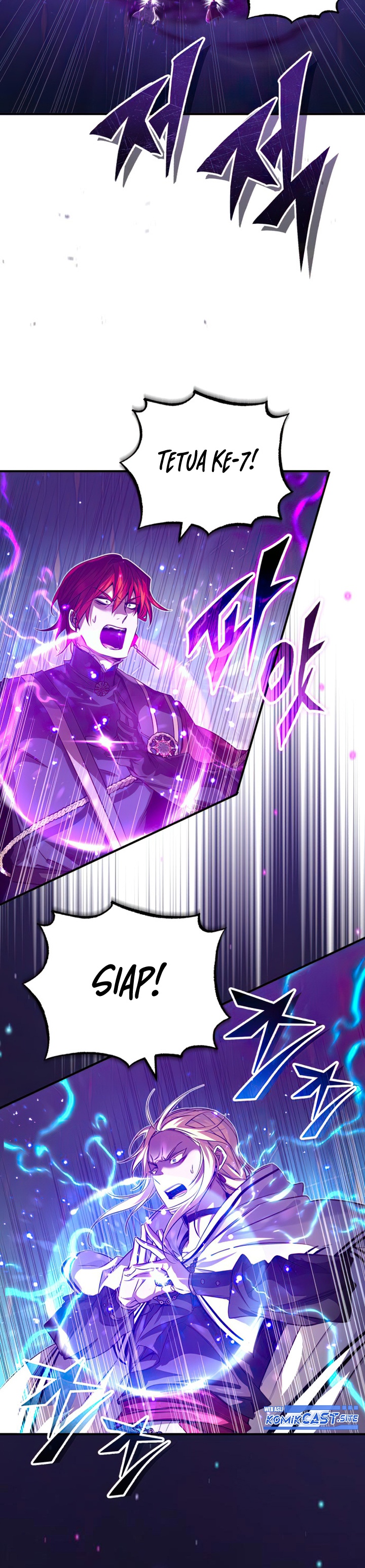 The Dark Magician Transmigrates After 66666 Years - Chapter 88 41 The Dark Magician Transmigrates After 66666 Years - Chapter 88 41