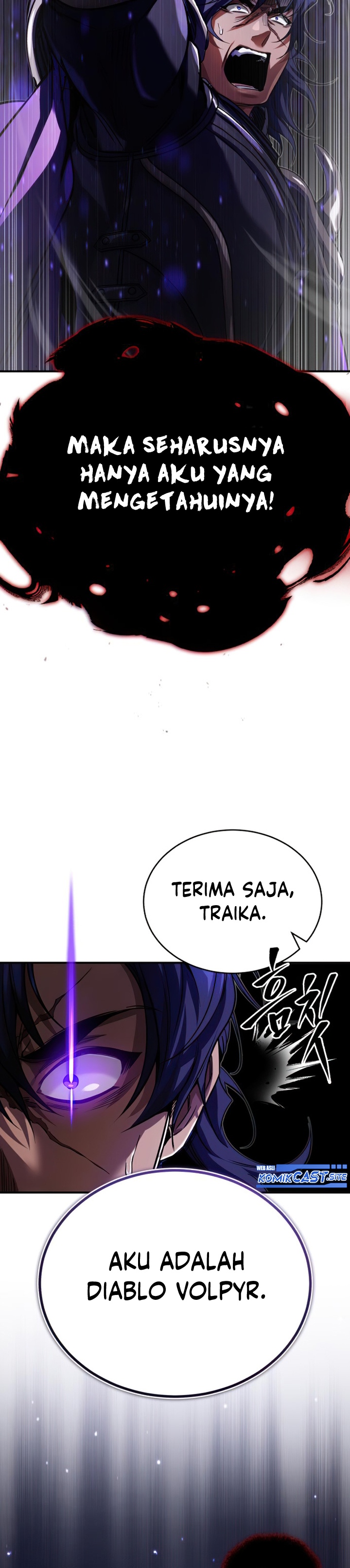 The Dark Magician Transmigrates After 66666 Years - Chapter 88 5 The Dark Magician Transmigrates After 66666 Years - Chapter 88 5
