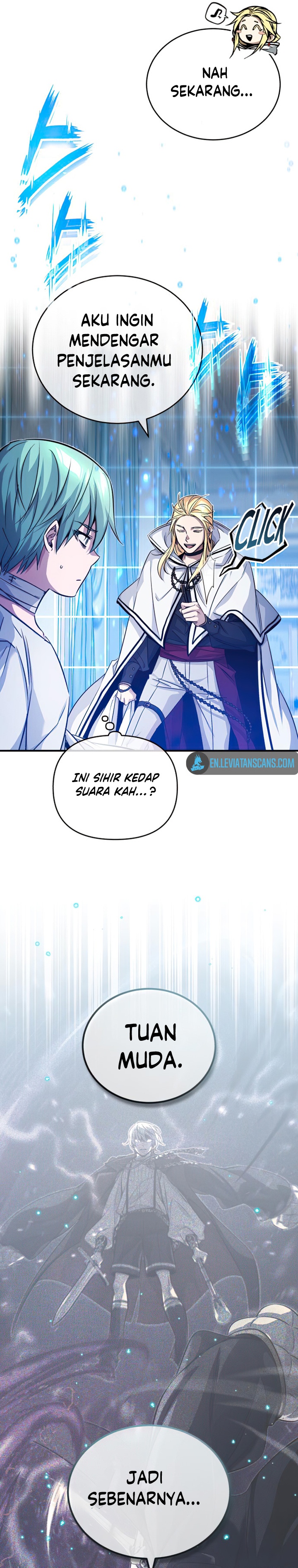 The Dark Magician Transmigrates After 66666 Years - Chapter 88 50 The Dark Magician Transmigrates After 66666 Years - Chapter 88 50