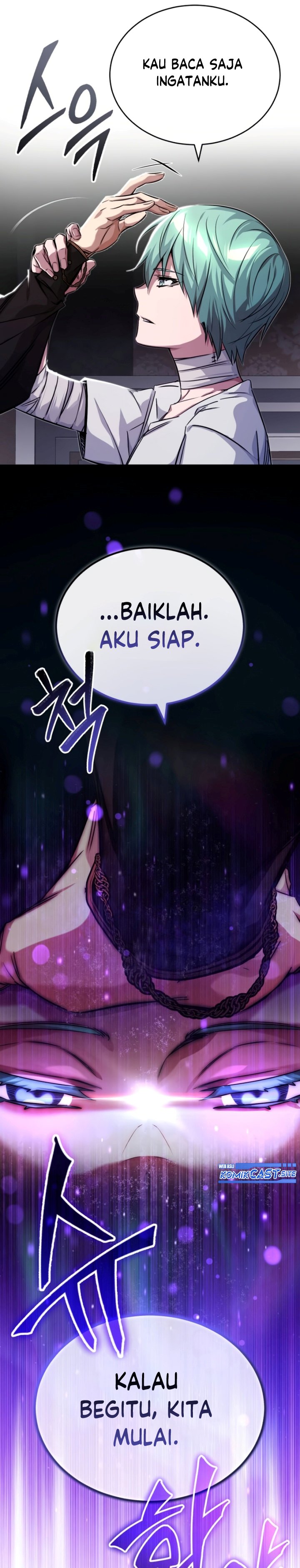 The Dark Magician Transmigrates After 66666 Years - Chapter 89 8 The Dark Magician Transmigrates After 66666 Years - Chapter 89 8