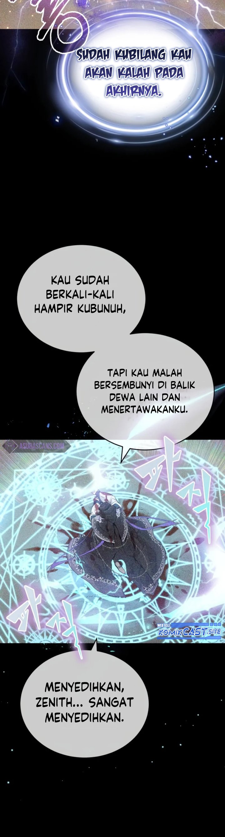 The Dark Magician Transmigrates After 66666 Years - Chapter 89 28 The Dark Magician Transmigrates After 66666 Years - Chapter 89 28