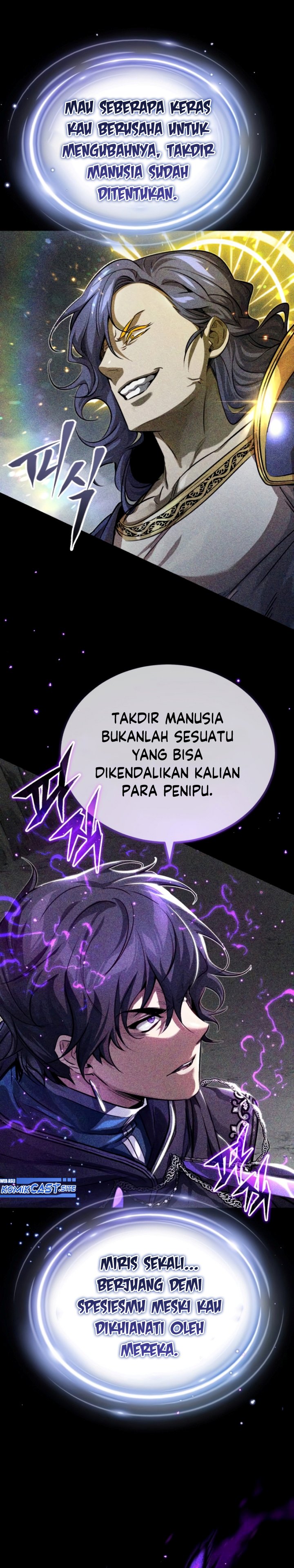 The Dark Magician Transmigrates After 66666 Years - Chapter 89 21 The Dark Magician Transmigrates After 66666 Years - Chapter 89 21