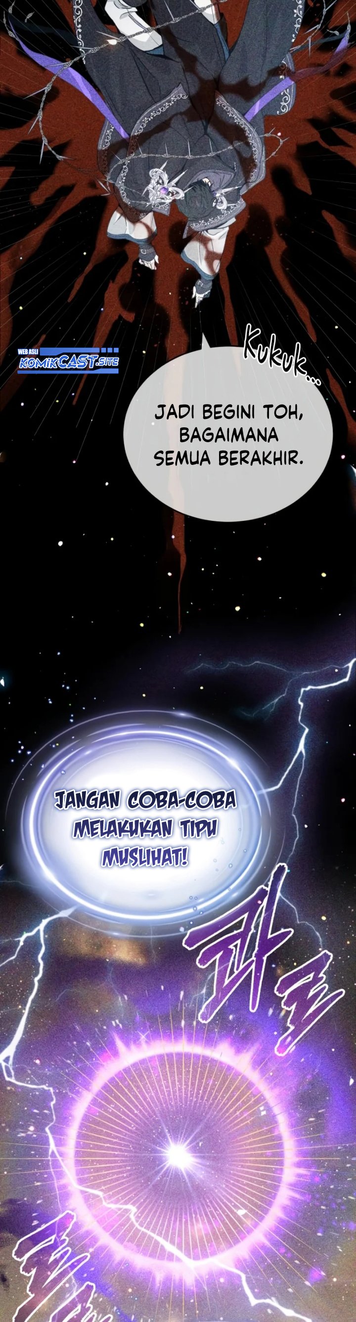 The Dark Magician Transmigrates After 66666 Years - Chapter 89 27 The Dark Magician Transmigrates After 66666 Years - Chapter 89 27