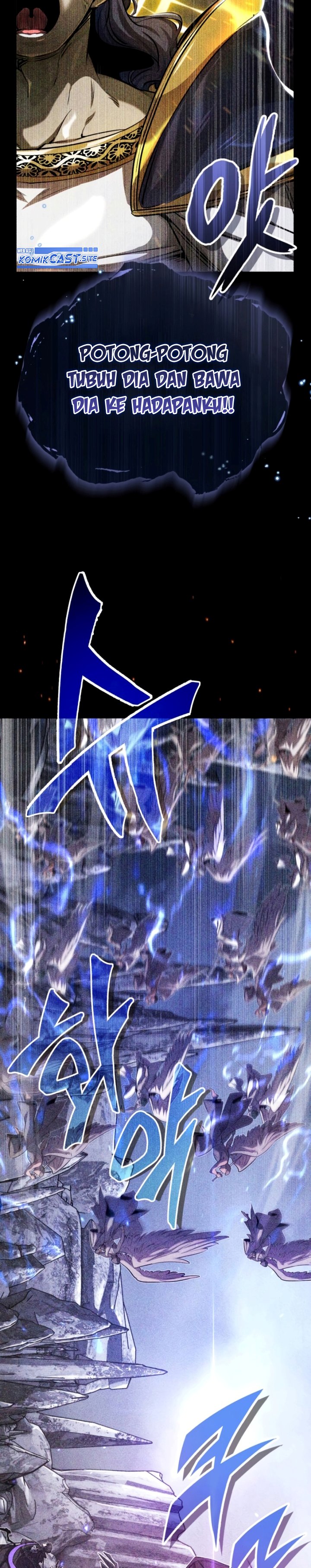 The Dark Magician Transmigrates After 66666 Years - Chapter 89 24 The Dark Magician Transmigrates After 66666 Years - Chapter 89 24