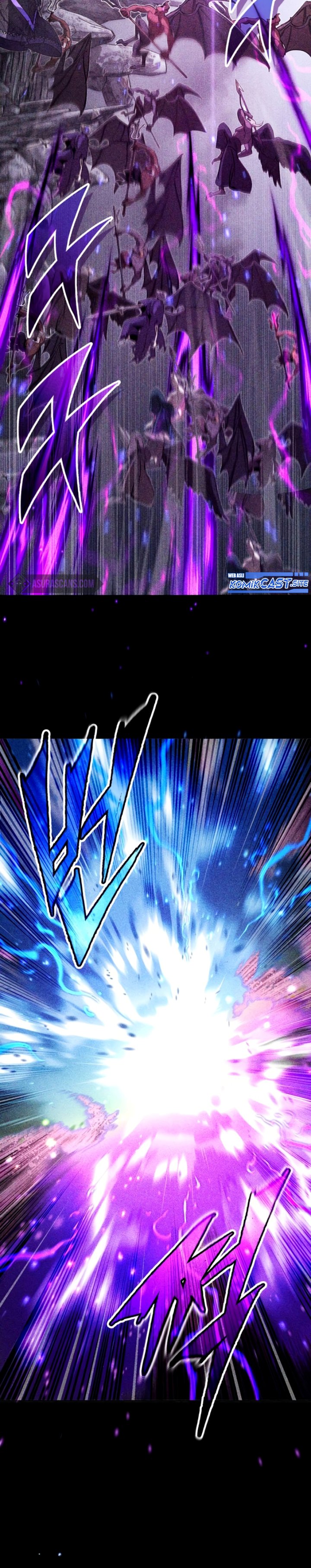 The Dark Magician Transmigrates After 66666 Years - Chapter 89 25 The Dark Magician Transmigrates After 66666 Years - Chapter 89 25