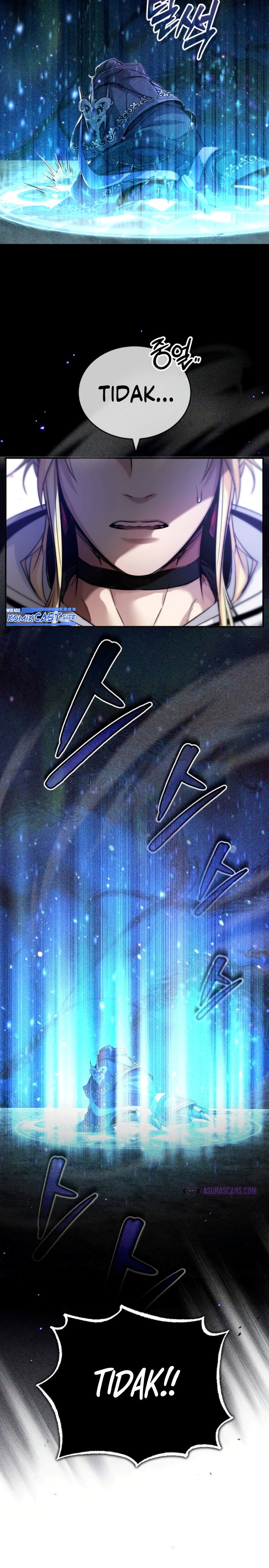 The Dark Magician Transmigrates After 66666 Years - Chapter 89 31 The Dark Magician Transmigrates After 66666 Years - Chapter 89 31