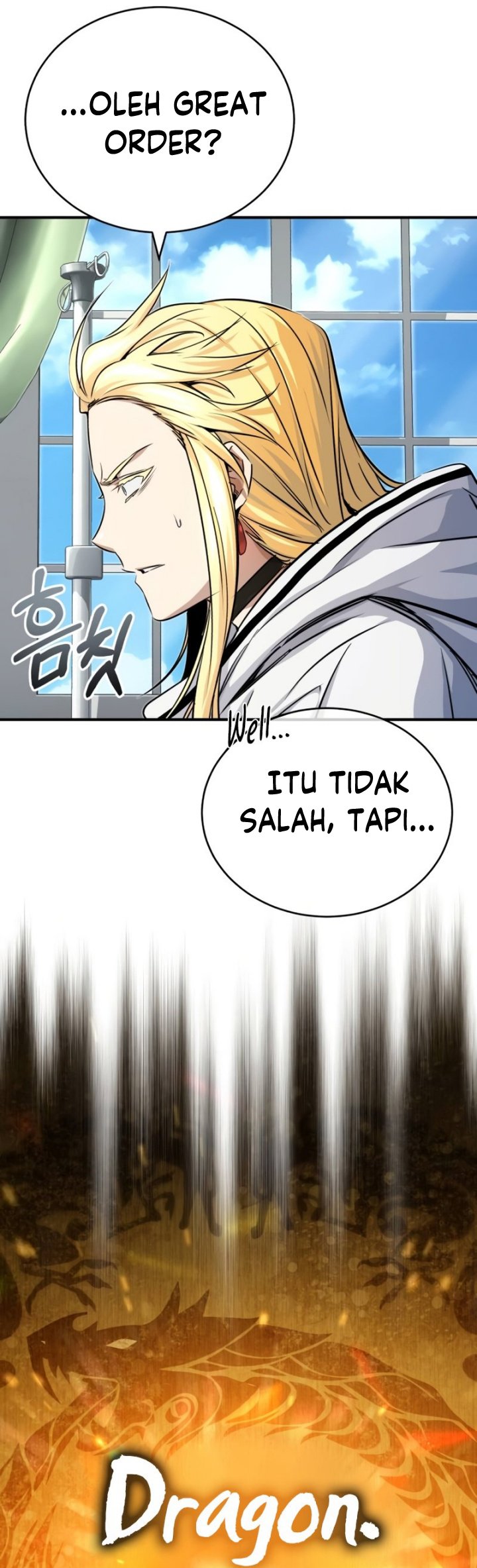 The Dark Magician Transmigrates After 66666 Years - Chapter 89 35 The Dark Magician Transmigrates After 66666 Years - Chapter 89 35