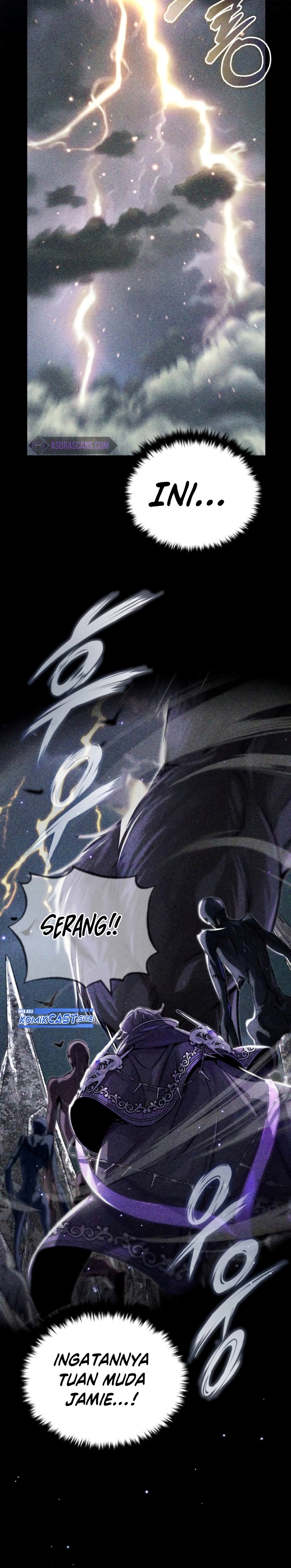 The Dark Magician Transmigrates After 66666 Years - Chapter 89 16 The Dark Magician Transmigrates After 66666 Years - Chapter 89 16