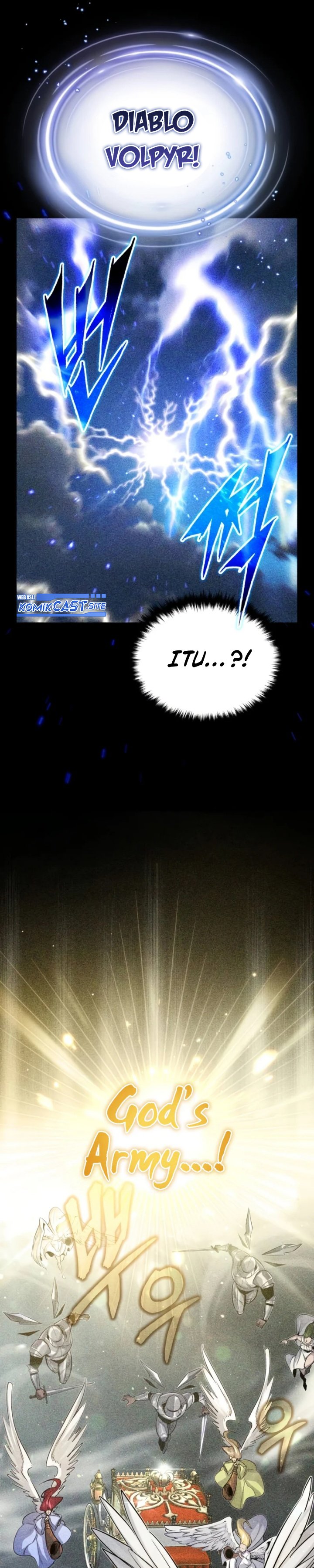 The Dark Magician Transmigrates After 66666 Years - Chapter 89 17 The Dark Magician Transmigrates After 66666 Years - Chapter 89 17