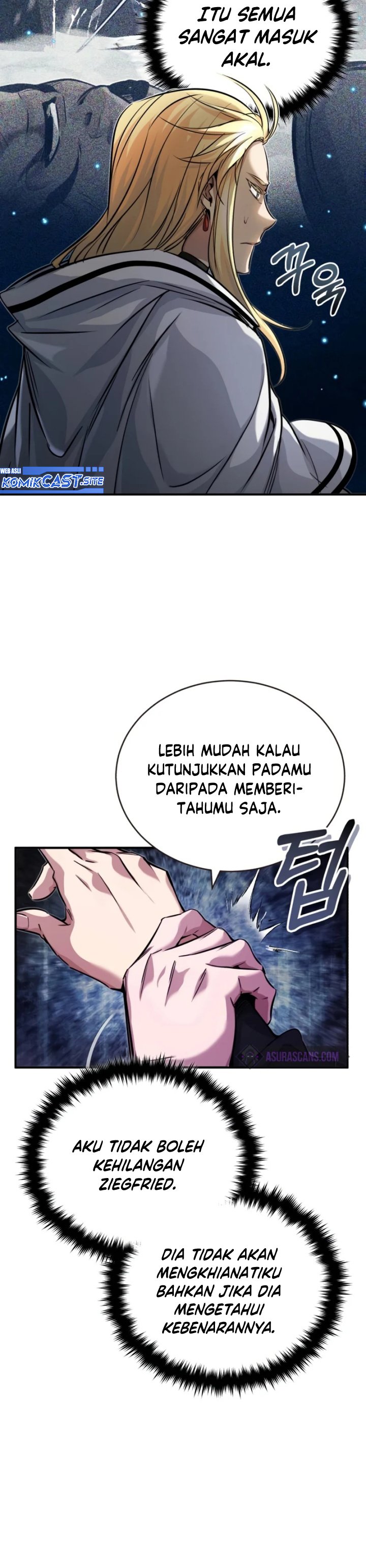 The Dark Magician Transmigrates After 66666 Years - Chapter 89 7 The Dark Magician Transmigrates After 66666 Years - Chapter 89 7