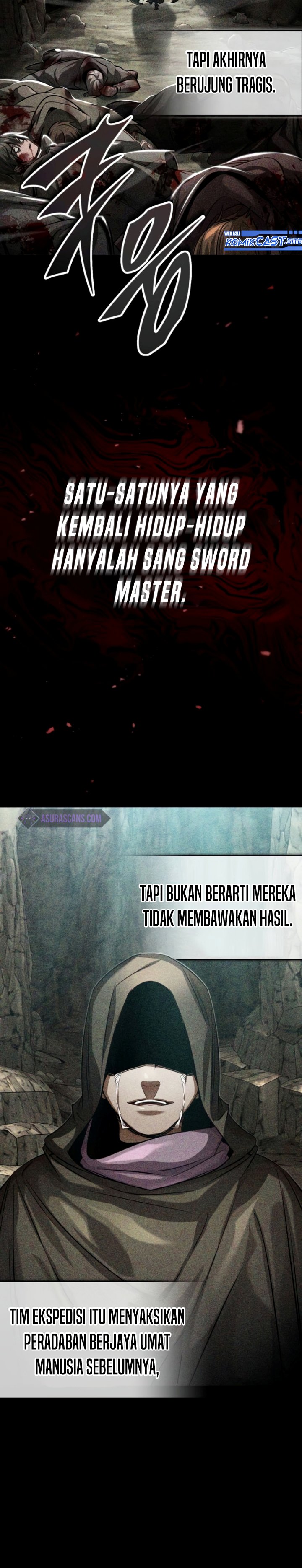 The Dark Magician Transmigrates After 66666 Years - Chapter 89 43 The Dark Magician Transmigrates After 66666 Years - Chapter 89 43