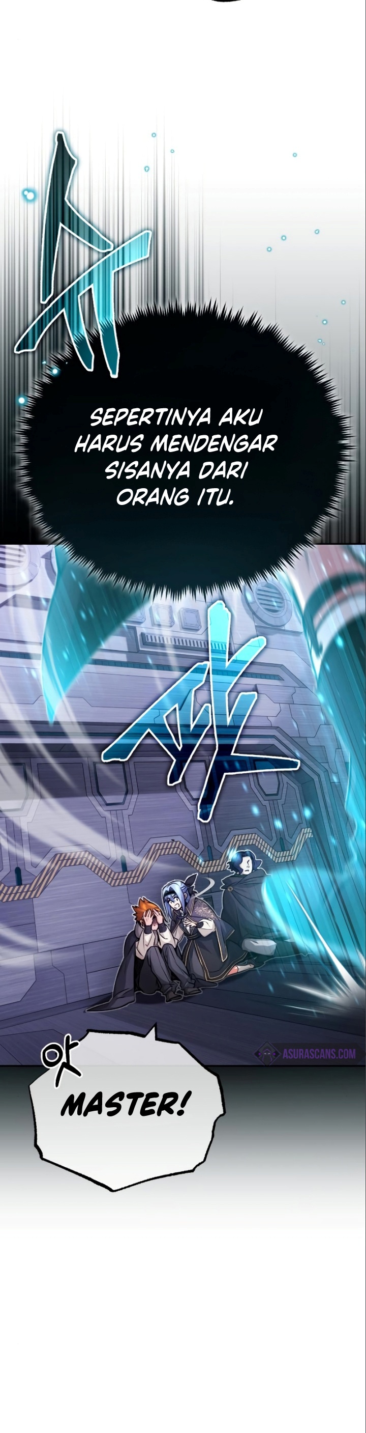 The Dark Magician Transmigrates After 66666 Years - Chapter 82 9