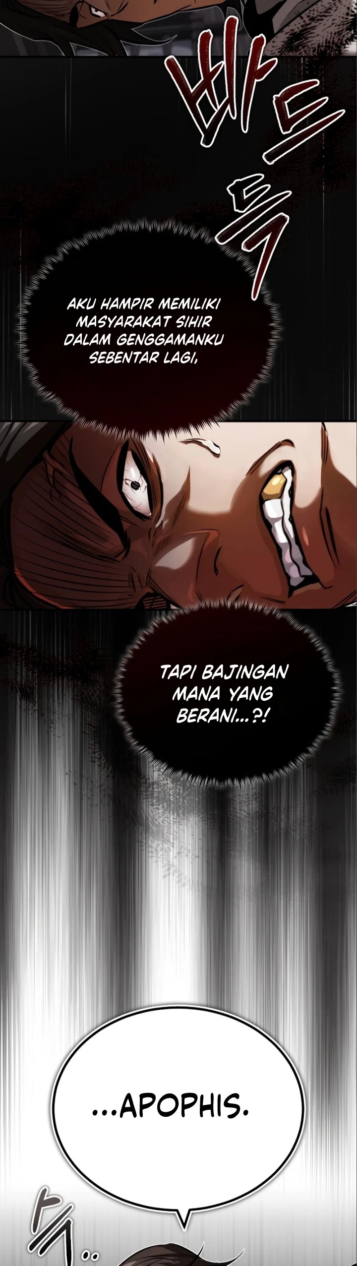 The Dark Magician Transmigrates After 66666 Years - Chapter 82 28