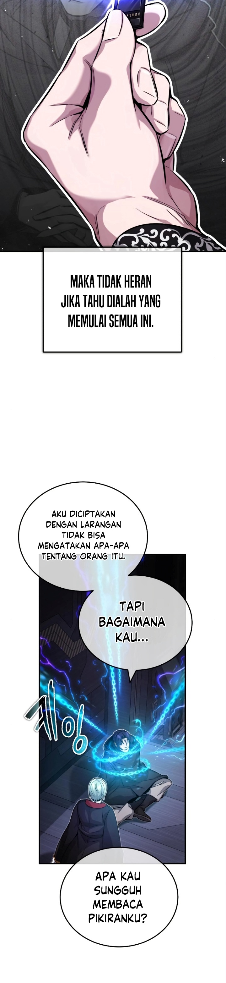 The Dark Magician Transmigrates After 66666 Years - Chapter 82 21