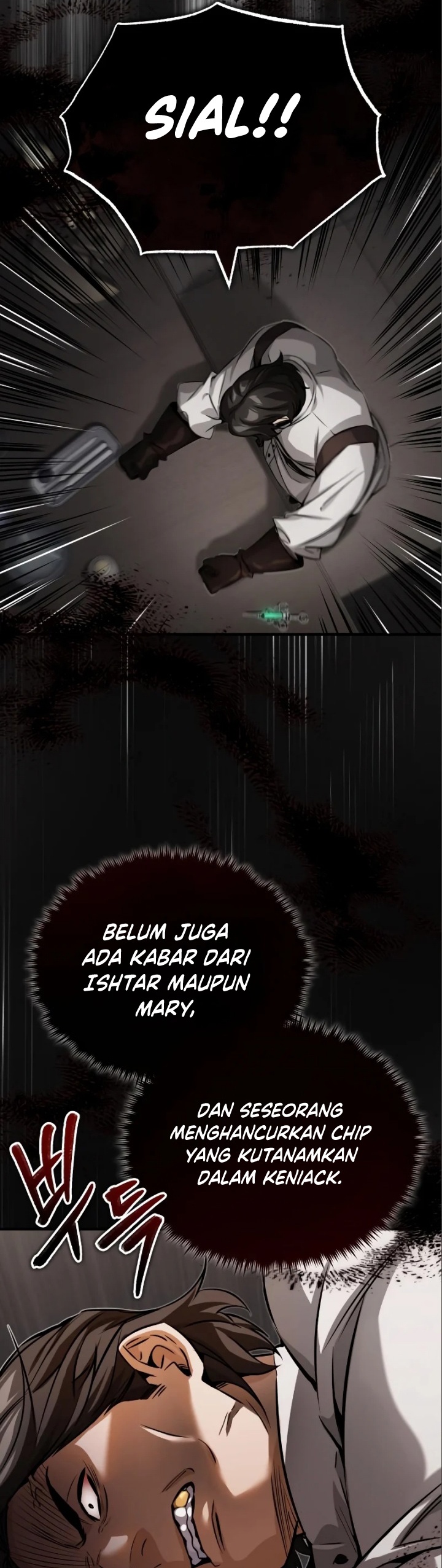 The Dark Magician Transmigrates After 66666 Years - Chapter 82 27