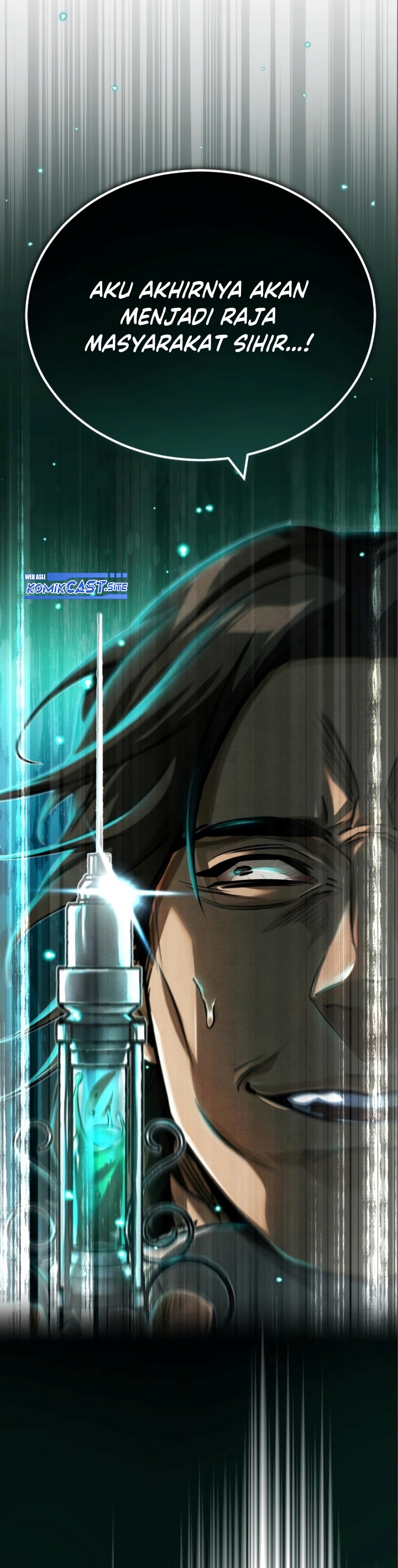 The Dark Magician Transmigrates After 66666 Years - Chapter 82 30