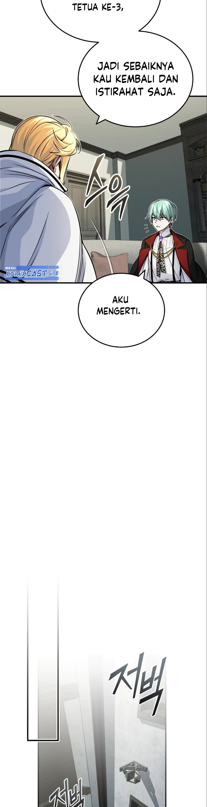 The Dark Magician Transmigrates After 66666 Years - Chapter 82 36