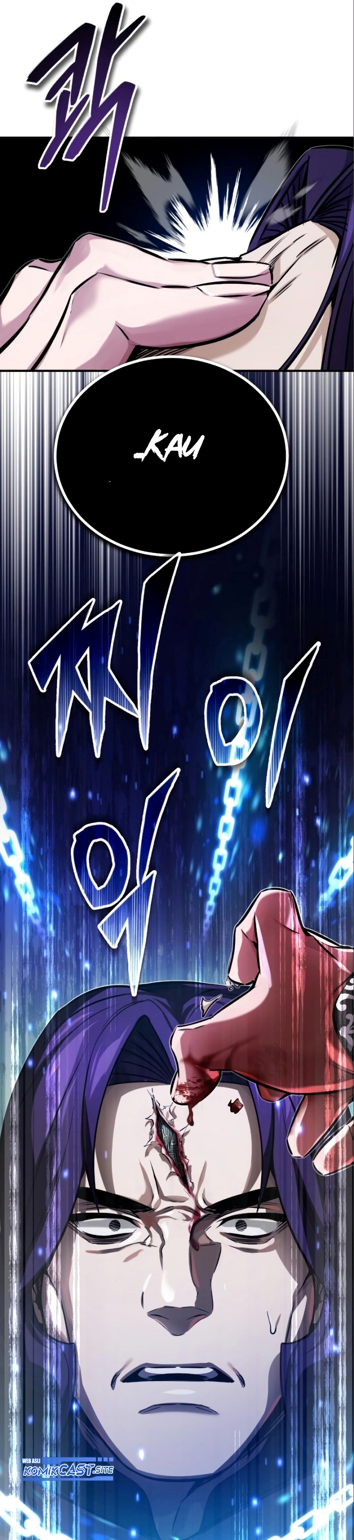 The Dark Magician Transmigrates After 66666 Years - Chapter 82 18