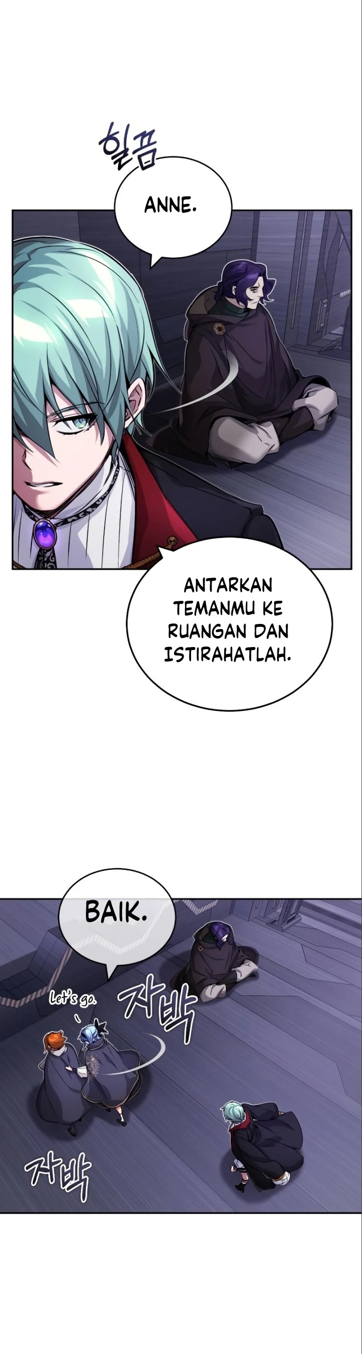 The Dark Magician Transmigrates After 66666 Years - Chapter 82 12