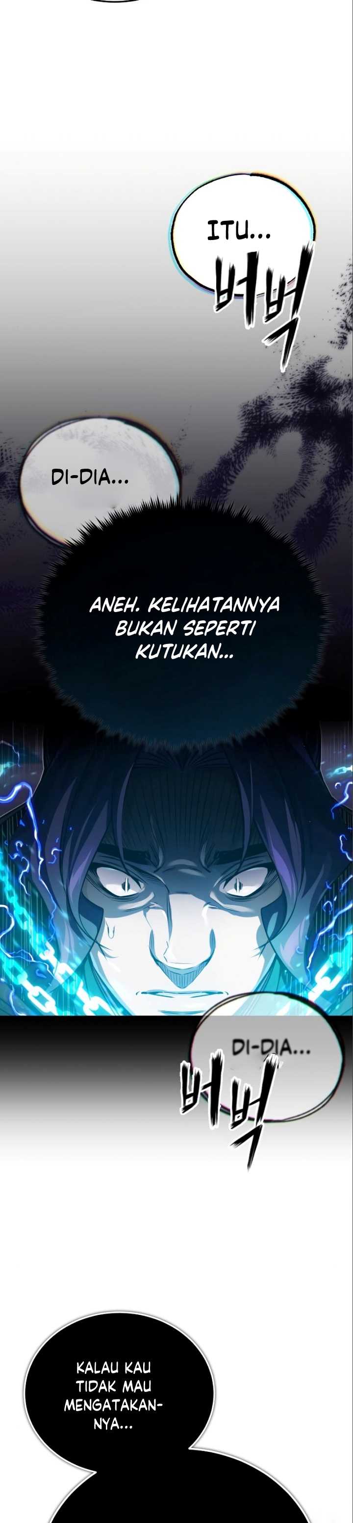 The Dark Magician Transmigrates After 66666 Years - Chapter 82 16