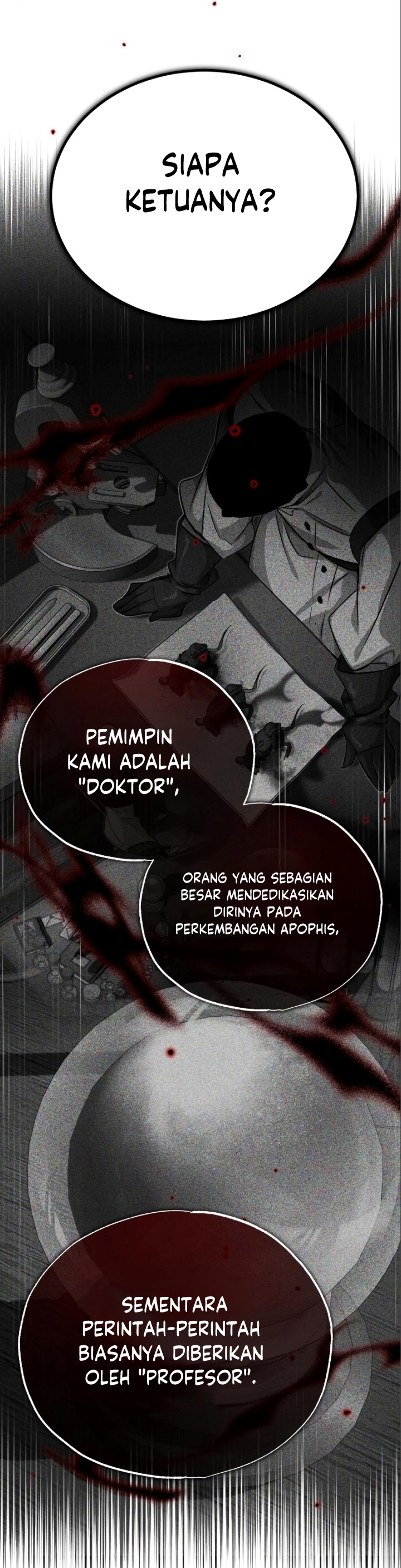 The Dark Magician Transmigrates After 66666 Years - Chapter 82 6
