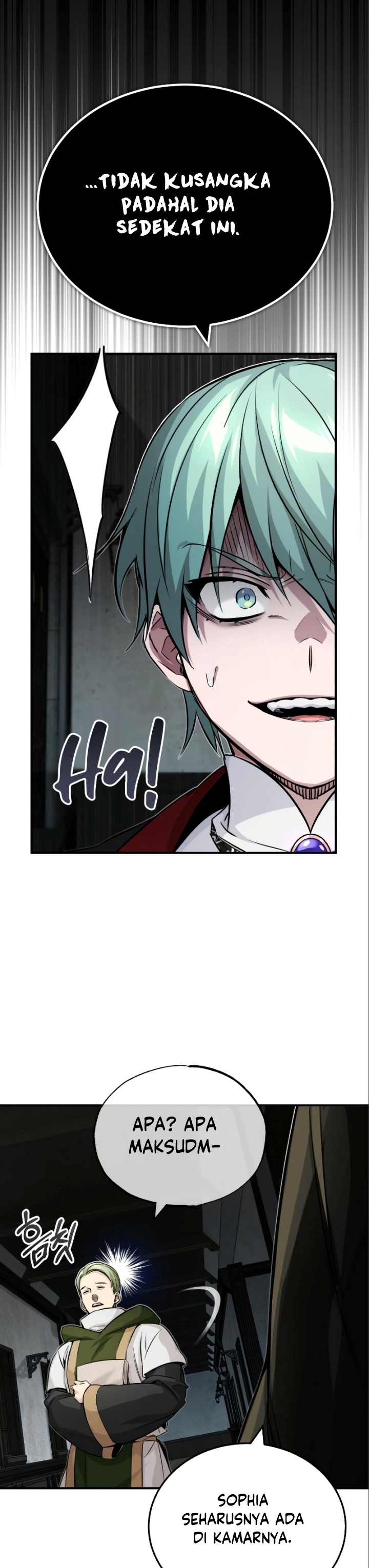 The Dark Magician Transmigrates After 66666 Years - Chapter 82 42