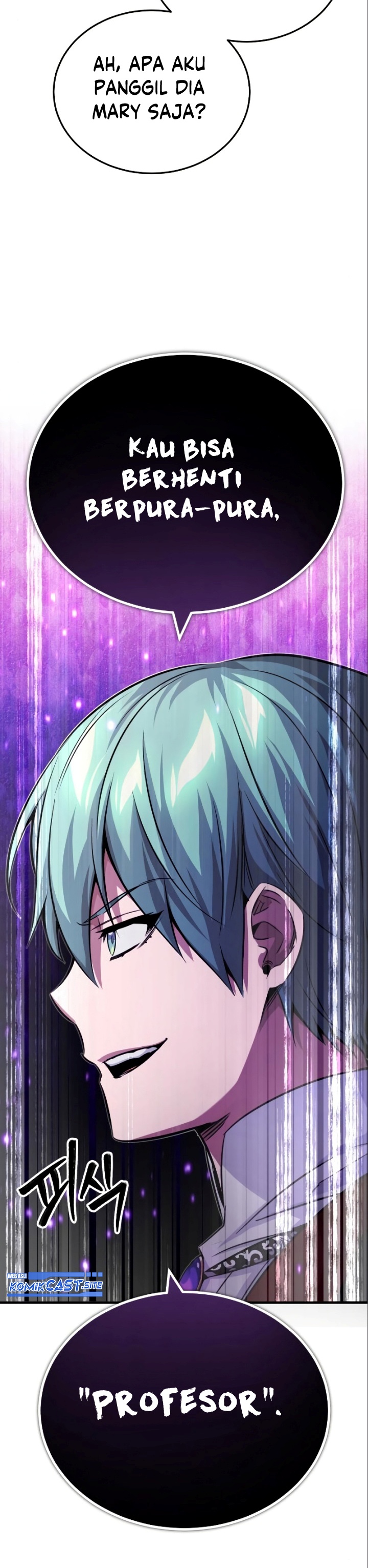 The Dark Magician Transmigrates After 66666 Years - Chapter 82 43