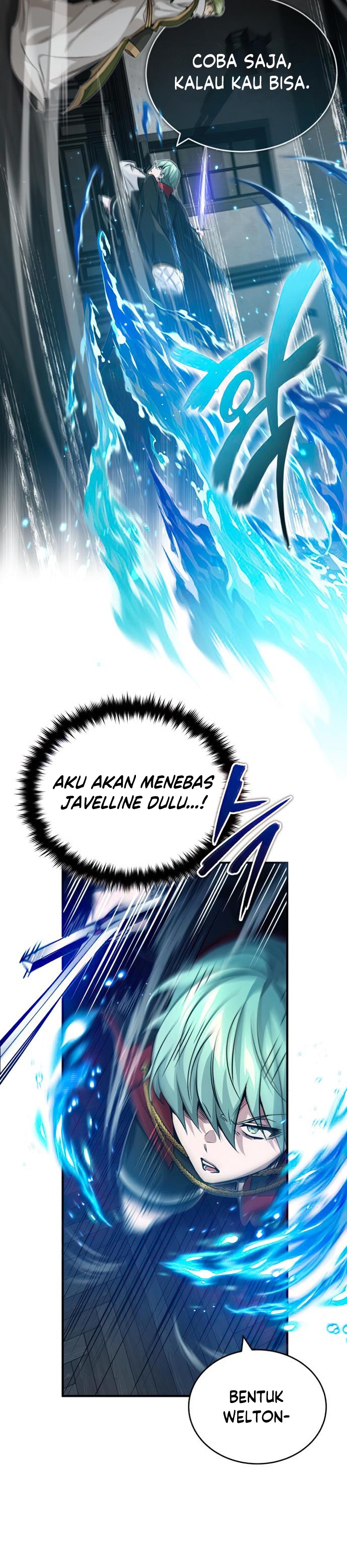 The Dark Magician Transmigrates After 66666 Years - Chapter 83 9 The Dark Magician Transmigrates After 66666 Years - Chapter 83 9