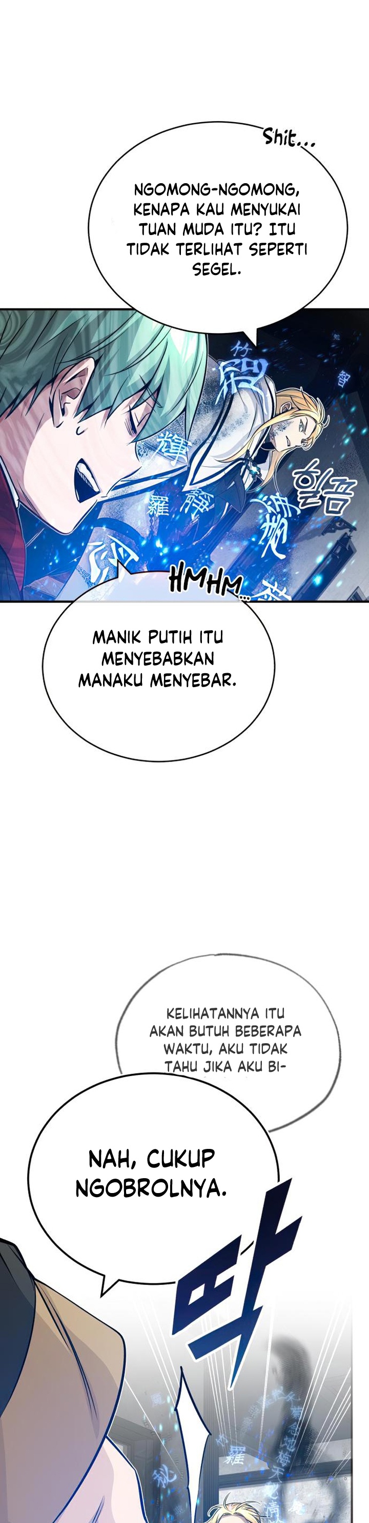 The Dark Magician Transmigrates After 66666 Years - Chapter 83 28 The Dark Magician Transmigrates After 66666 Years - Chapter 83 28