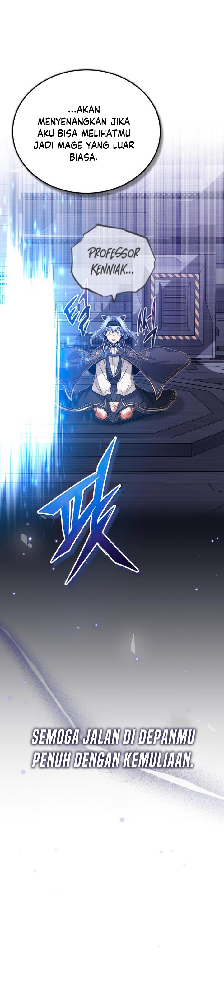 The Dark Magician Transmigrates After 66666 Years - Chapter 83 24 The Dark Magician Transmigrates After 66666 Years - Chapter 83 24