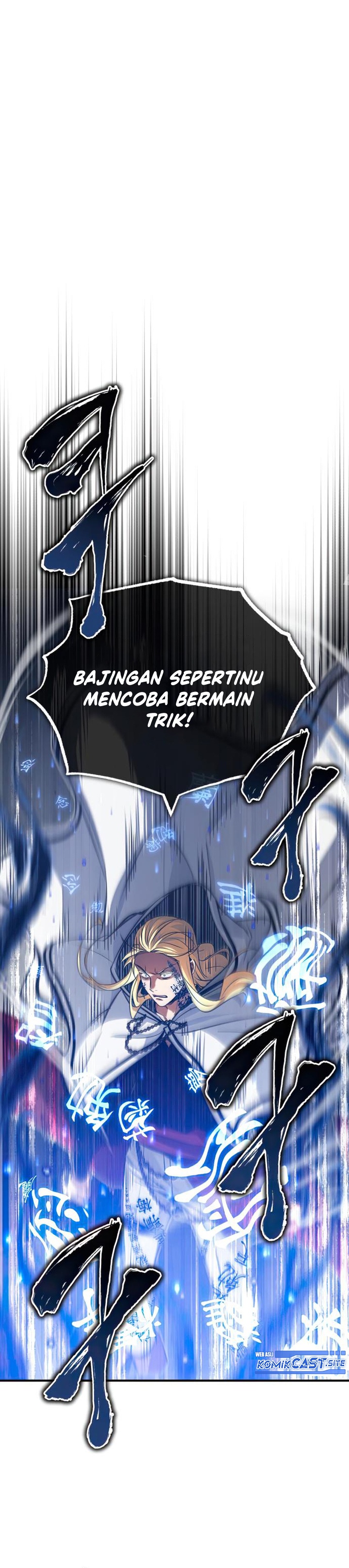 The Dark Magician Transmigrates After 66666 Years - Chapter 83 25 The Dark Magician Transmigrates After 66666 Years - Chapter 83 25