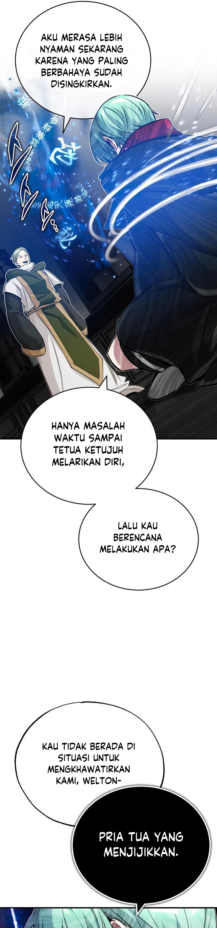 The Dark Magician Transmigrates After 66666 Years - Chapter 83 30 The Dark Magician Transmigrates After 66666 Years - Chapter 83 30